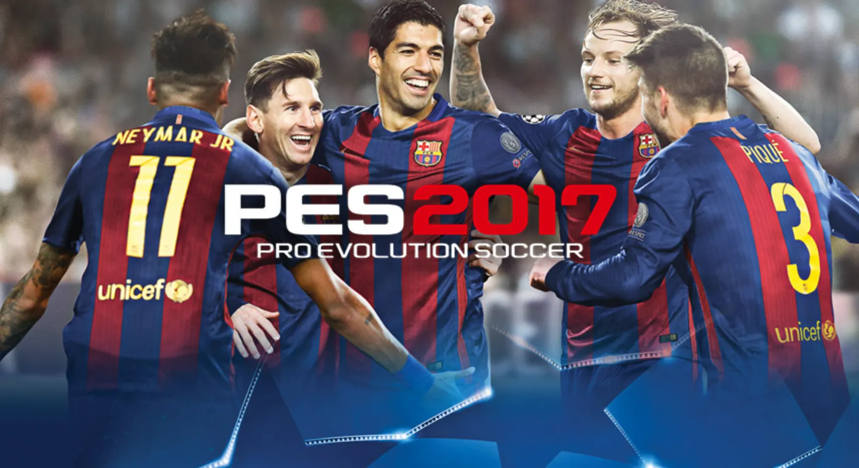 Pro Evolution Soccer